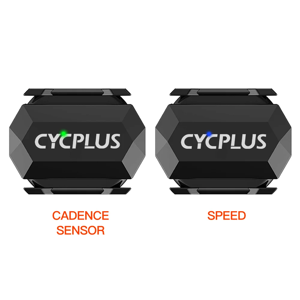 CYCPLUS waterproof speed sensor wheel bicycle cadence sensor