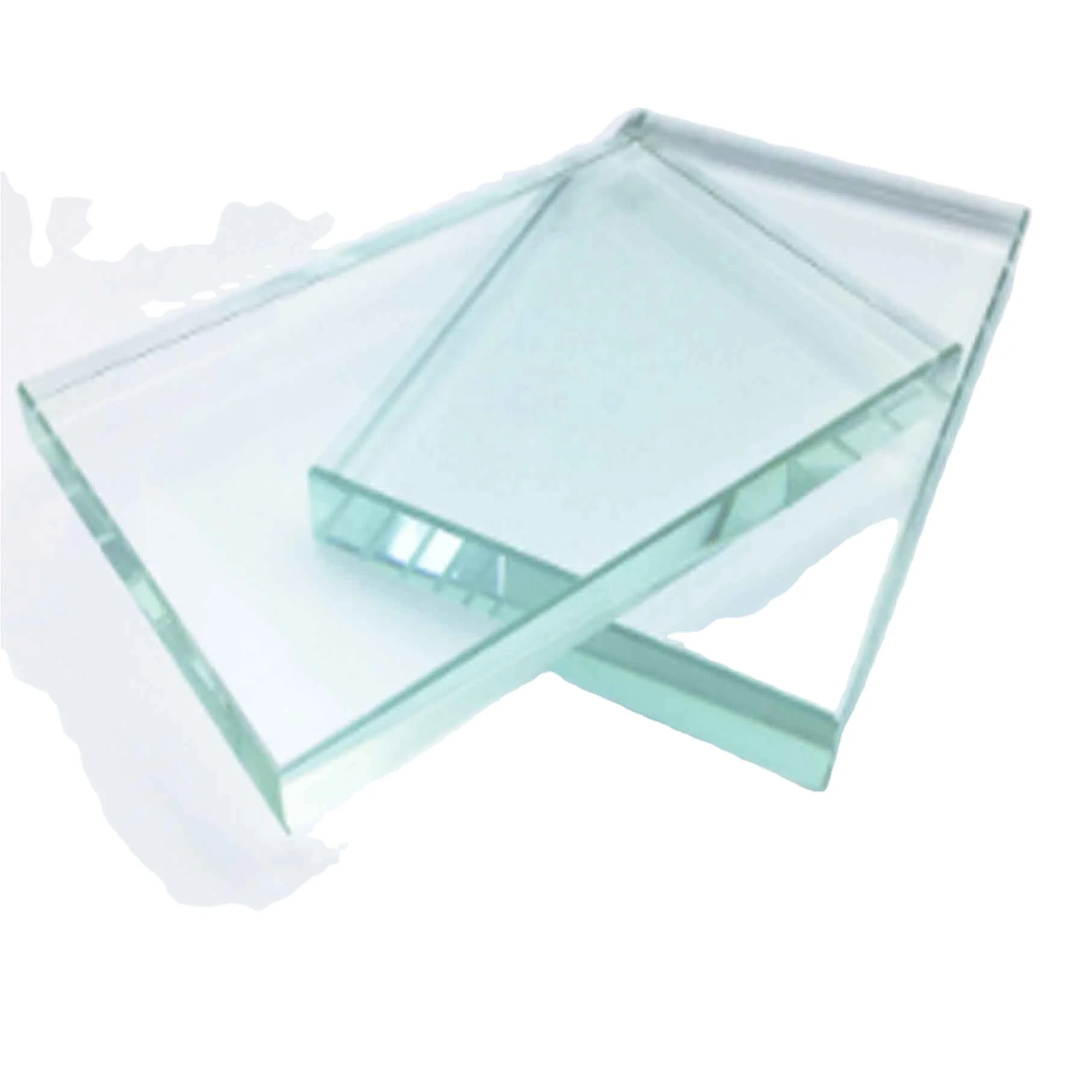 Custom Float GLASS Transparent Glass Clear Toughened tempered safety glass promptly after-sales sevices
