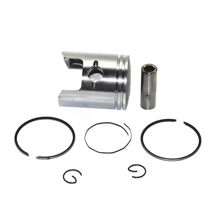 50MM STD Piston Kit 50MM for AX100 12100-23400