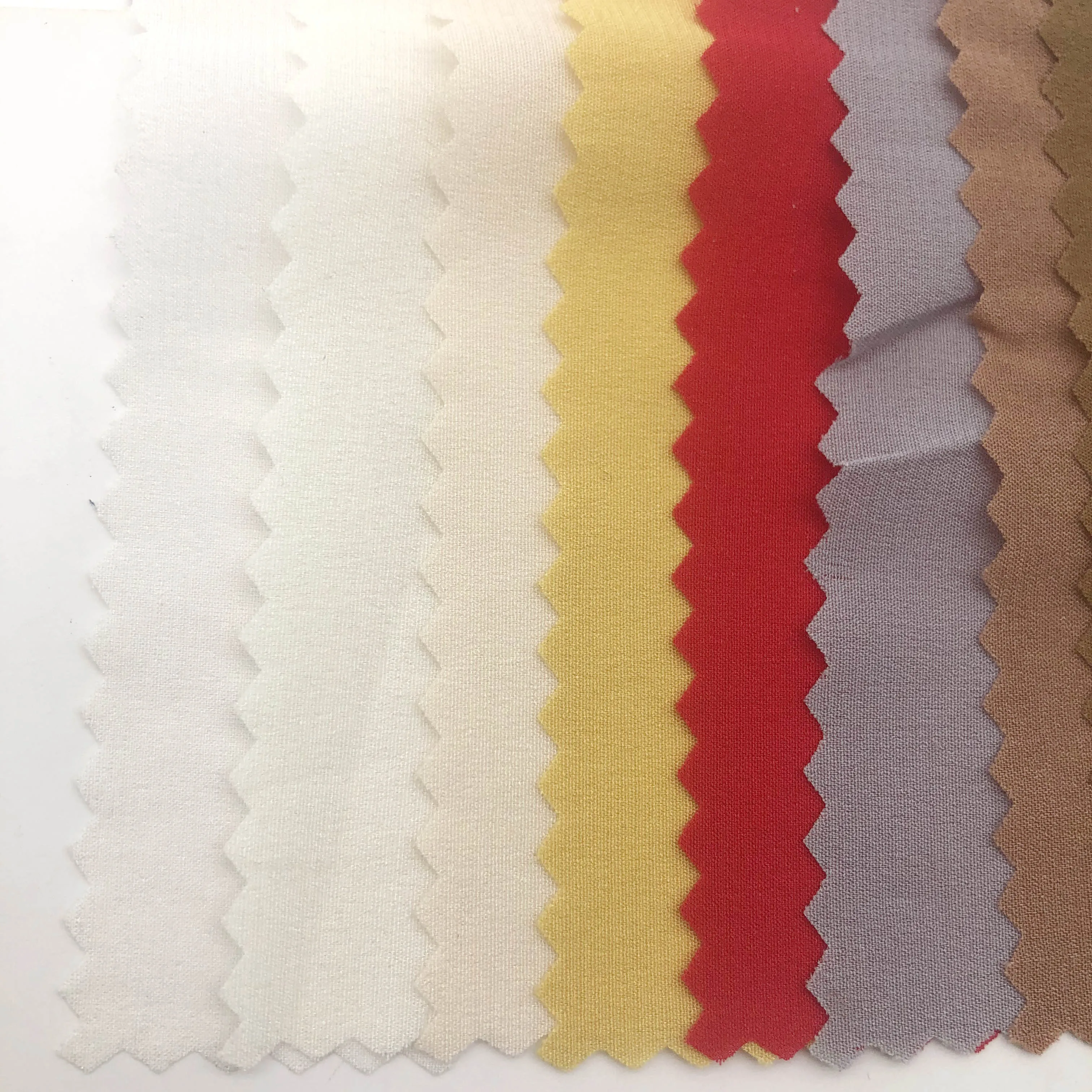 Supplier Chinese 95%silk 5%Spandex  12MM Stretch silk for shirt silk fabric