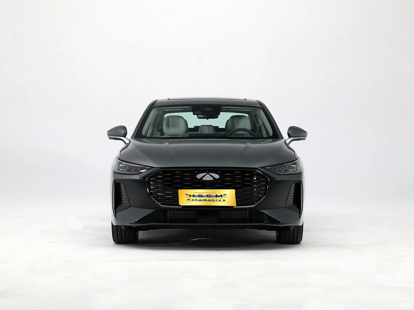Chery Fengyun A8L Setting New Standards in Modern Automotive Elegance and Performance