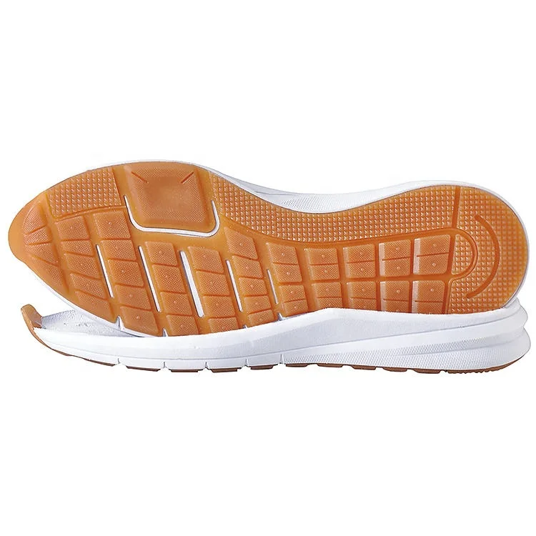 Factory Outlet baby rubber sole  socks soft s material in mongolia wholesale shoe soles For men