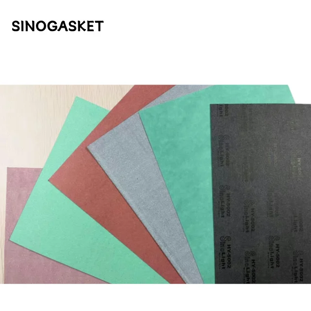 SINOGASKET Wheel Hub Gasket Paper Materials for Trailer