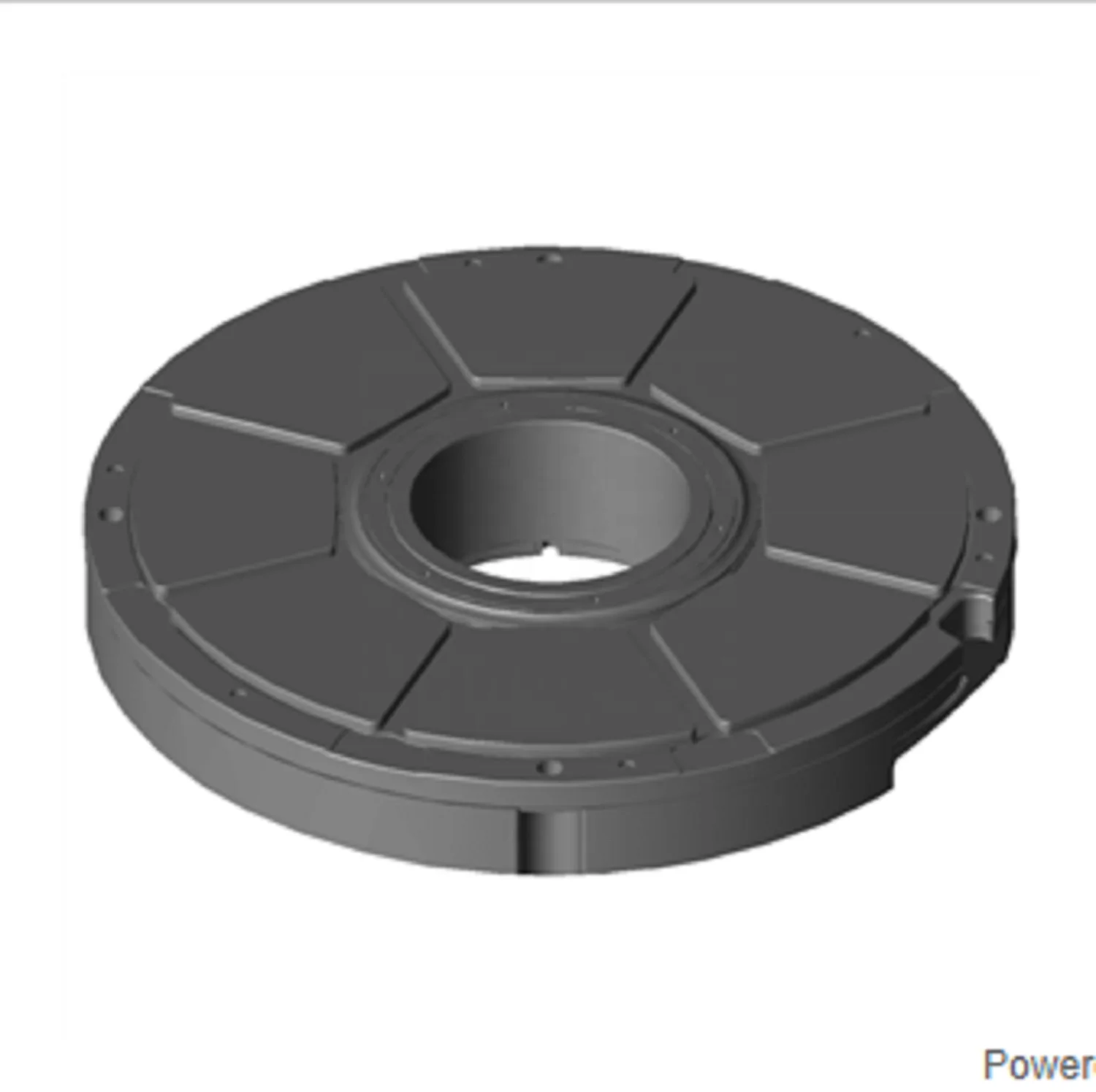 Heidenhain original new incremental angle encoder RON786C 18000 ID 355884-01 encoder with integral bearing  instock