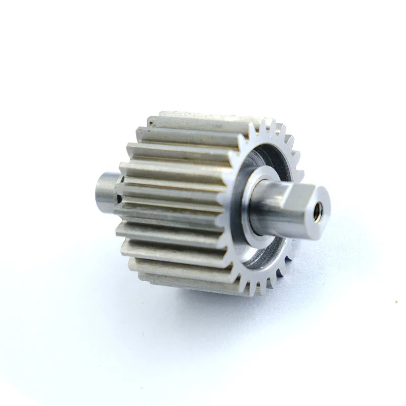 Custom Scooter Engine Turbine Reducer Worm Transmission Gear