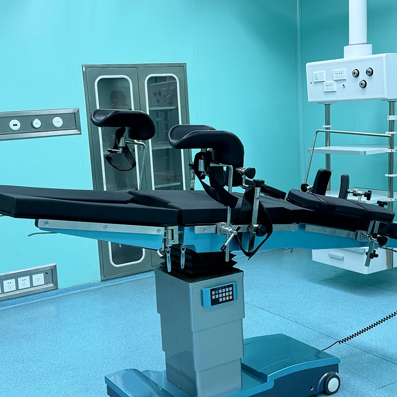 Больничный хирургический стол из нержавеющей стали icu c arm x ray Электрический ot table медицинская хирургическая операционная кровать цена