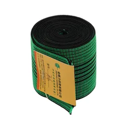 Manufacturer Sewing Belt Outdoor Custom Elastic Band Strap In Webbing For Chairs