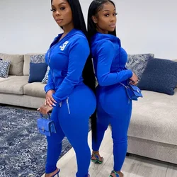 Spring 2021 Designer Clothes Famous Brands Women Trending 2 Pieces Clothes