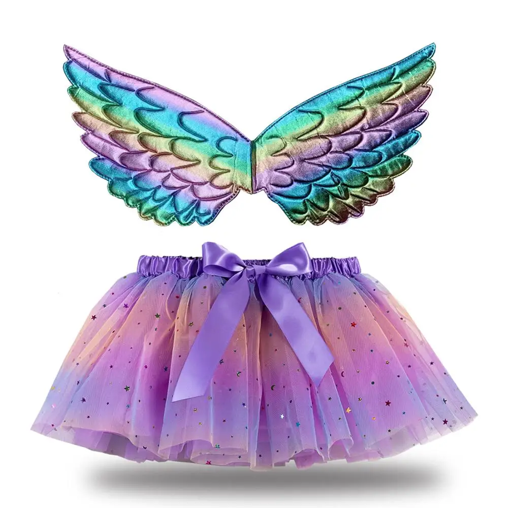
coldker Wholesale baby tutu skirts baby girls skirts pettiskirts for kids 