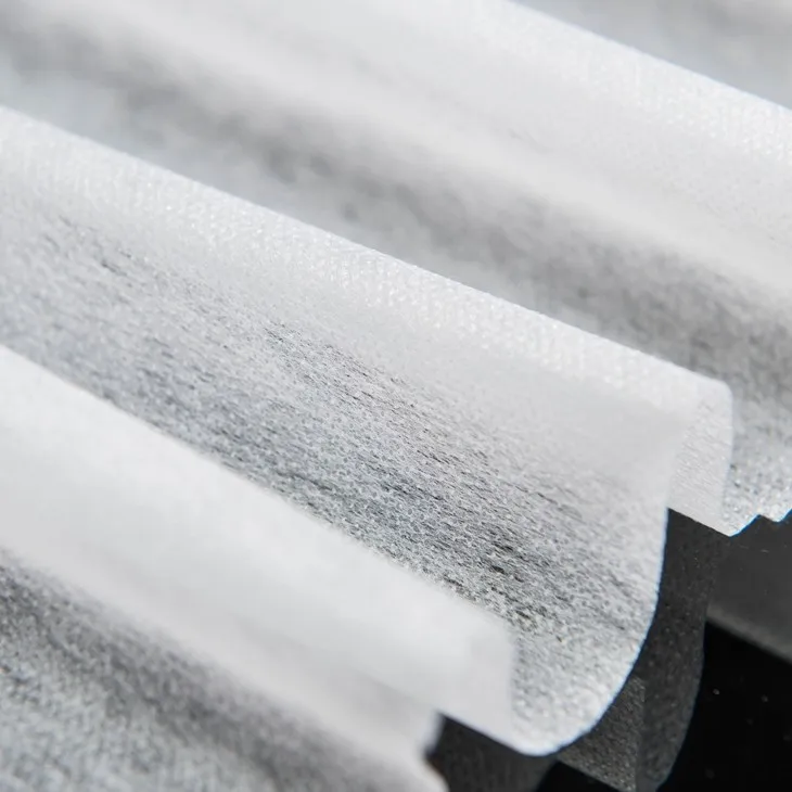 New stock arrival hot selling non woven tape hem tape double sided adhesive fusible interlining tape for waist shoulder