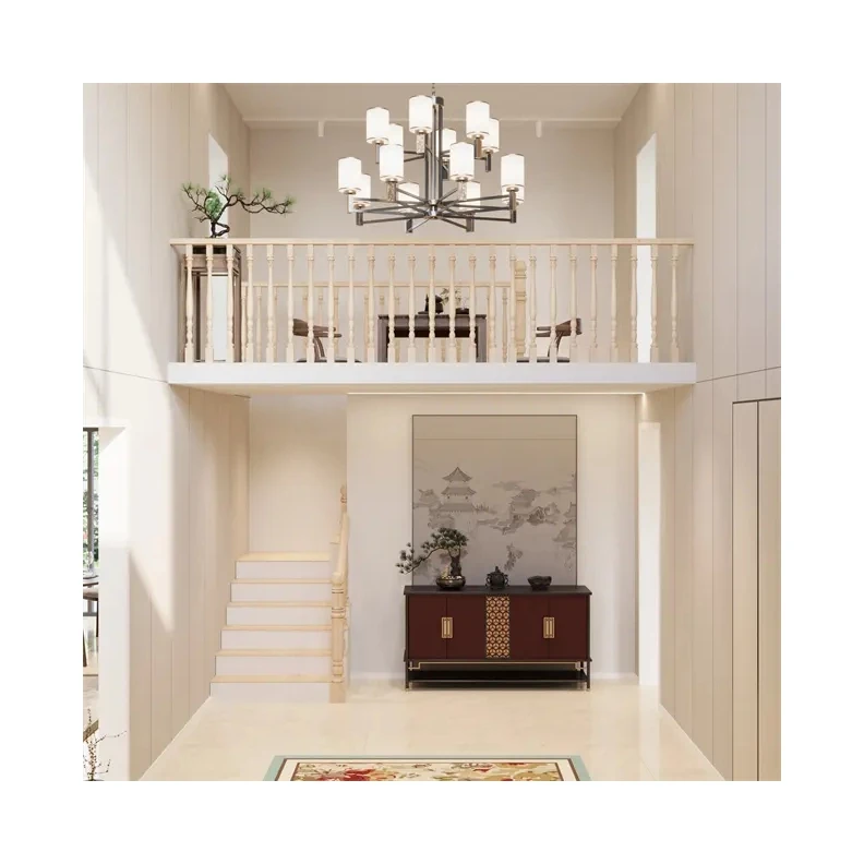 Personalized Movable Slab House China Building Materials Prefab Houses In Puerto Rico For Sale