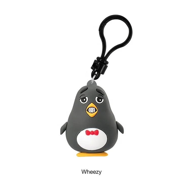  PLASTIC ANIMATION TOYS HOME FURNISHING 3D MOVIE CARTOON CHARACTER IMAGE DISNEY PIXAR S8 CLIP BAG KEYCHAIN WITHOUT ROYALTY