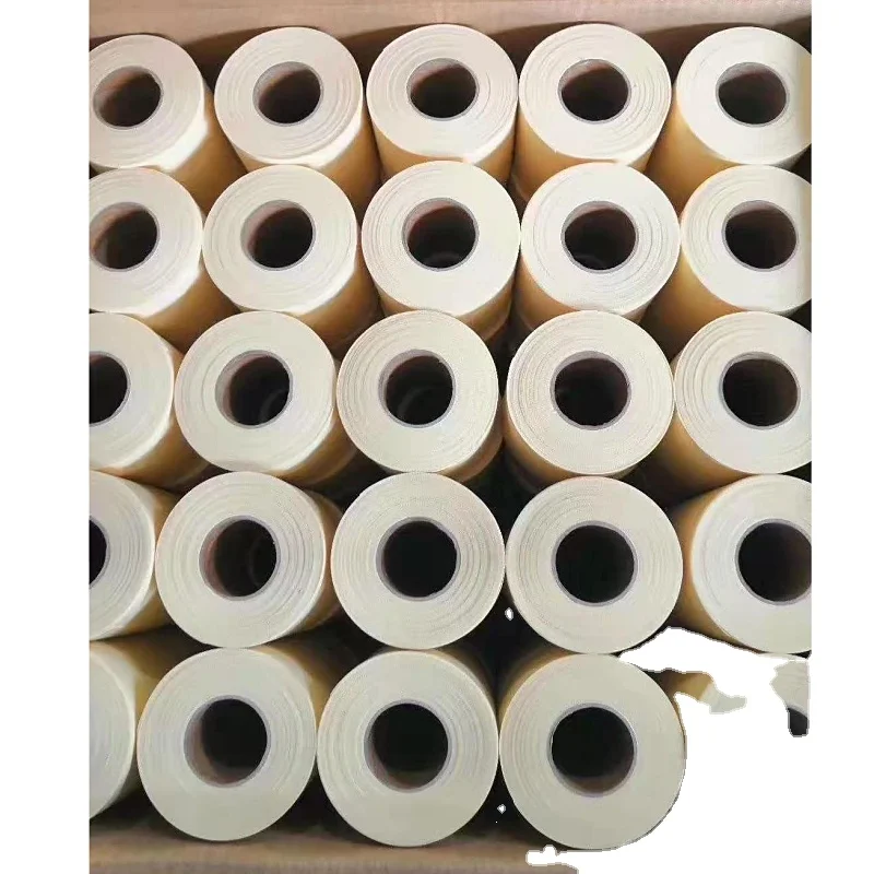 Запасные части для холодильного оборудования HVAC, изоляционная лента переменного тока, неклейкая лента для кондиционера, запасные части переменного тока