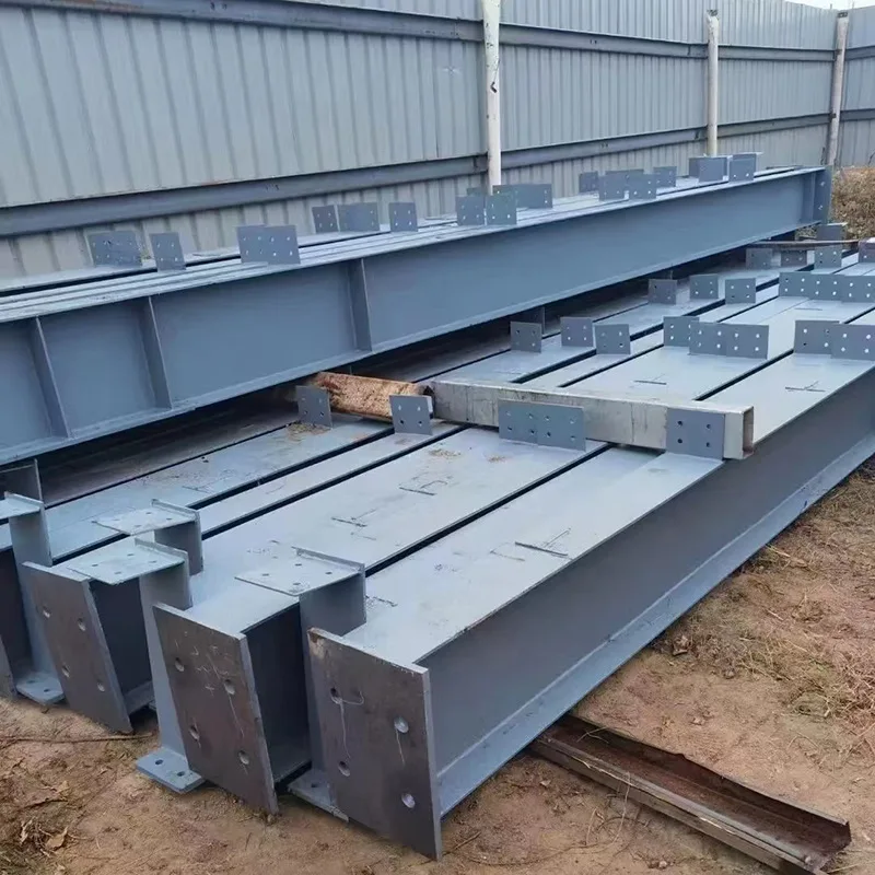 Китайский поставщик, горячеоцинкованные традиционные горячекатаные стальные строительные перемычки, стальные конструкции для строительства