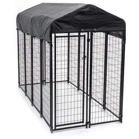 luxury dog kennel animal cages the pet house the dog house the kennel