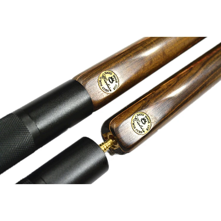 Good sales Omin brand handmade snooker cue stick