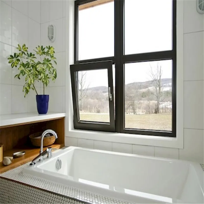 Оптовая продажа, поворотное окно, поворотное окно из ПВХ, Европейский алюминий, поворотное окно, поворотное окно
