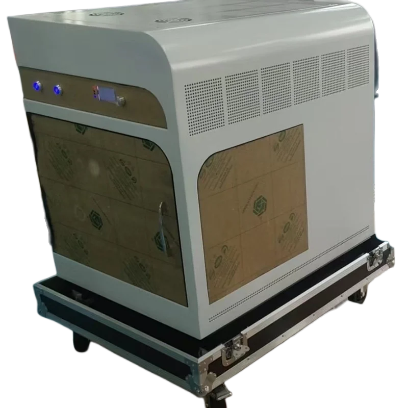 Mini 3D laser internal engraving machine for photo crystal plexiglass portable model cost-effective