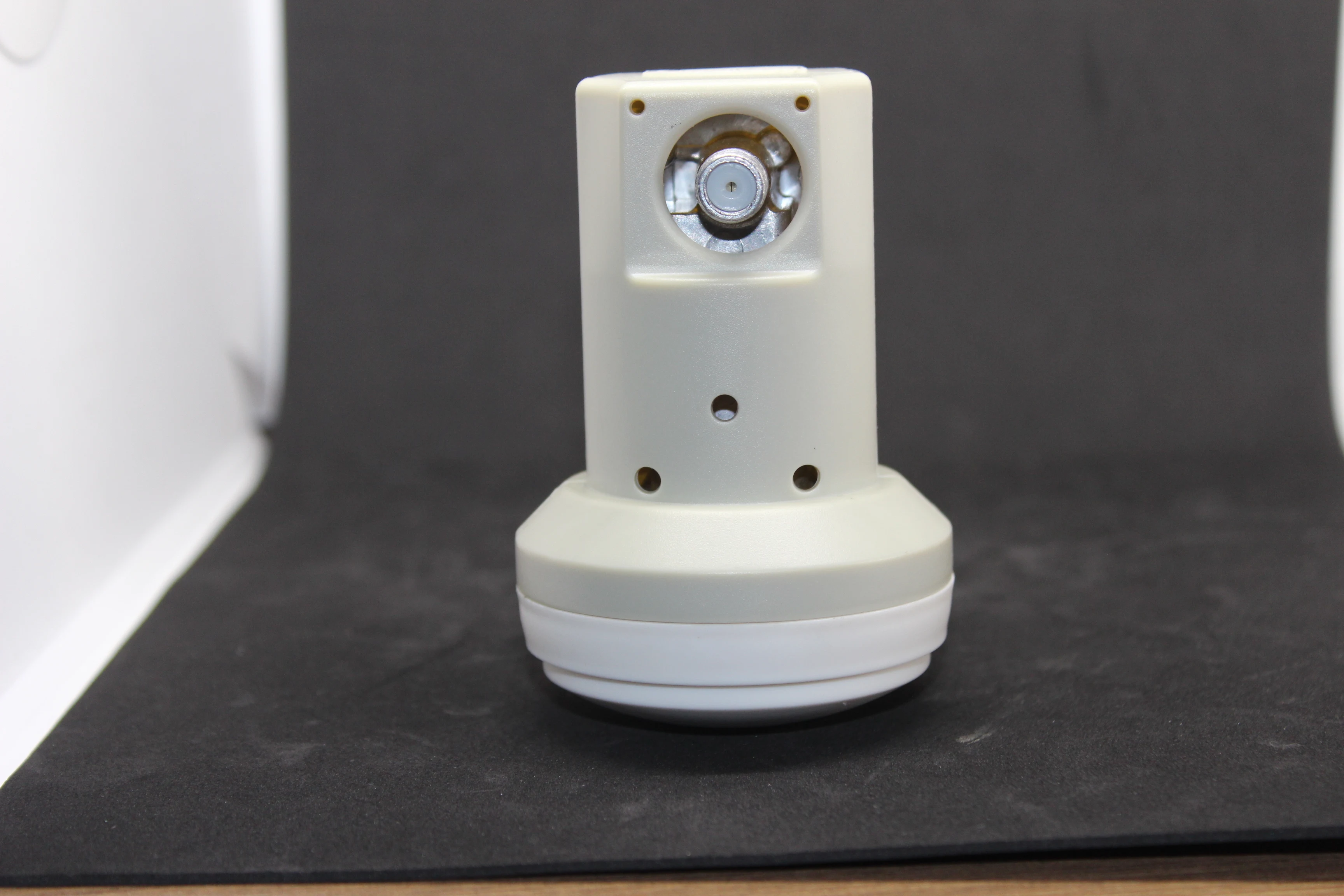 Ku band lnbf High Gain golden laser lnb