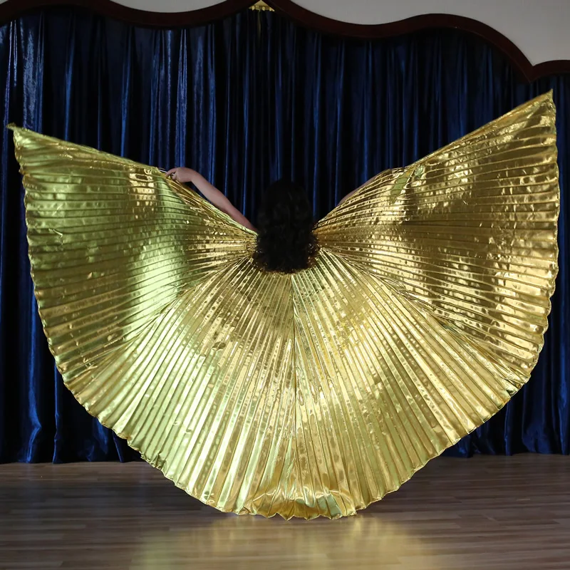 Belly Dance Isis Wing For Kids BellyQueen