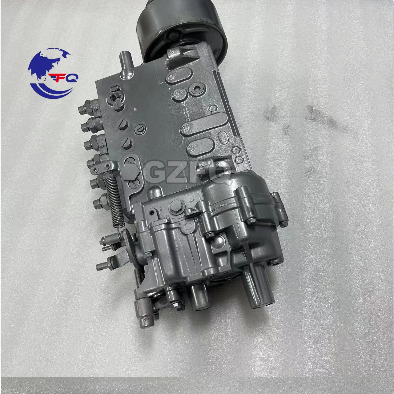Заводская цена 6SD1 топливный насос 115603-0360 для впрыска насоса