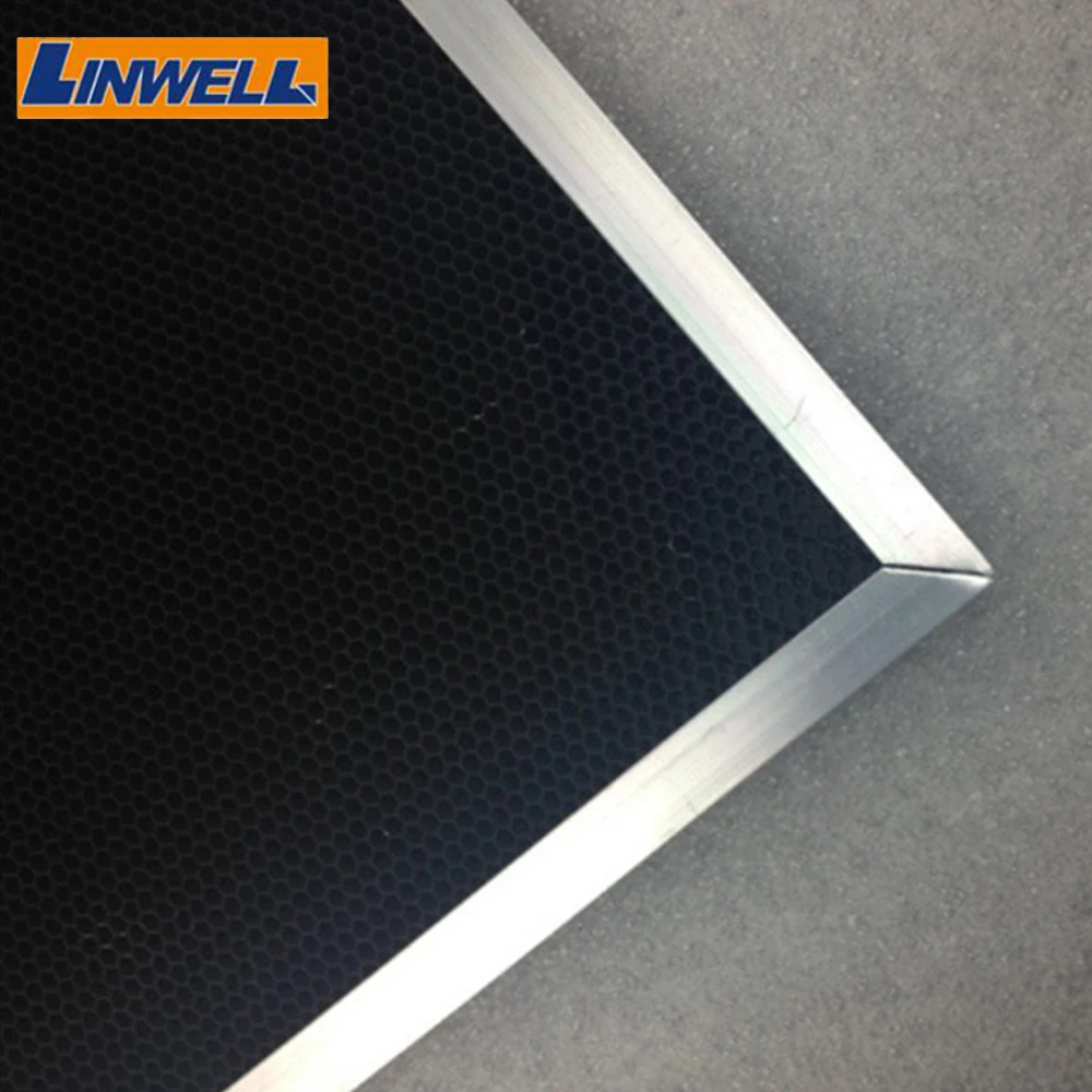 Aluminum Honeycomb Core For Interior Wall Paneling