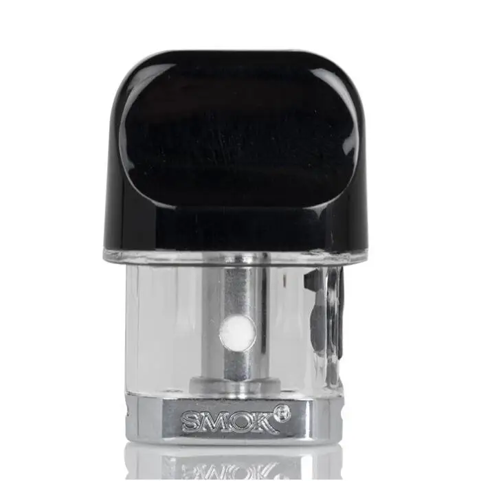  Электронных сигарет Smok Ново 2 Pod 3/уп сетки 1.0ohm/DC 1.4ohm MTL/кварц 1.2ohm Ново-Pod