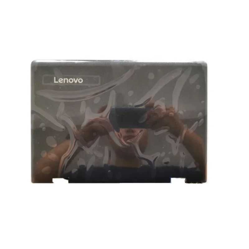 Good Condition Laptop Repair Replacement Part LCD Back Case Top Cover A for Lenovo Yoga 310-11 11.6inch new