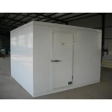 walk in cooler cold storage freezer room