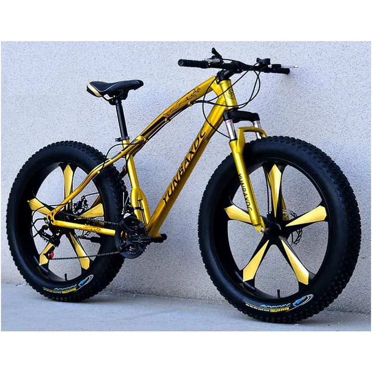 Top Sale Good Quality Fatbike Manufacturer/experienced Factory Supply Fat Tire Bike/26' Complete Fat Bike/ Fat Bike Frame Steel