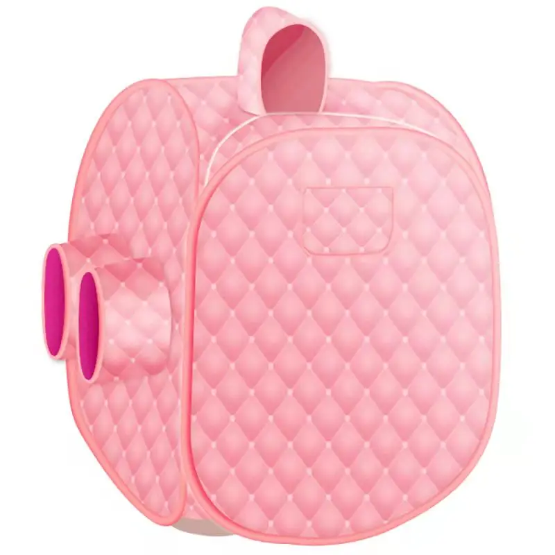 wholesale popular home use sauna tent mini portable steam and sauna room