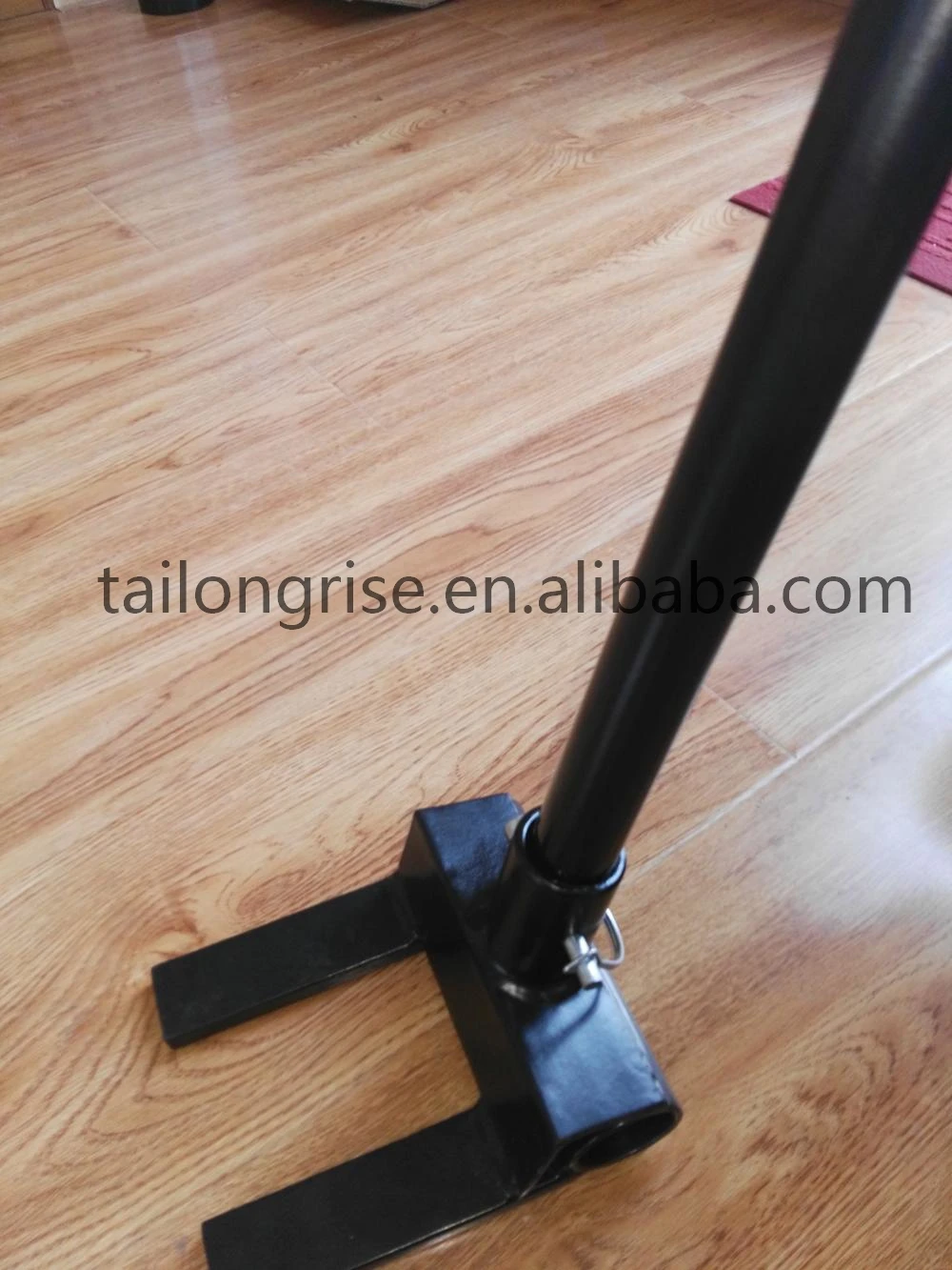 Pallet skid buster Dismantling Breaking Tool pallet bar