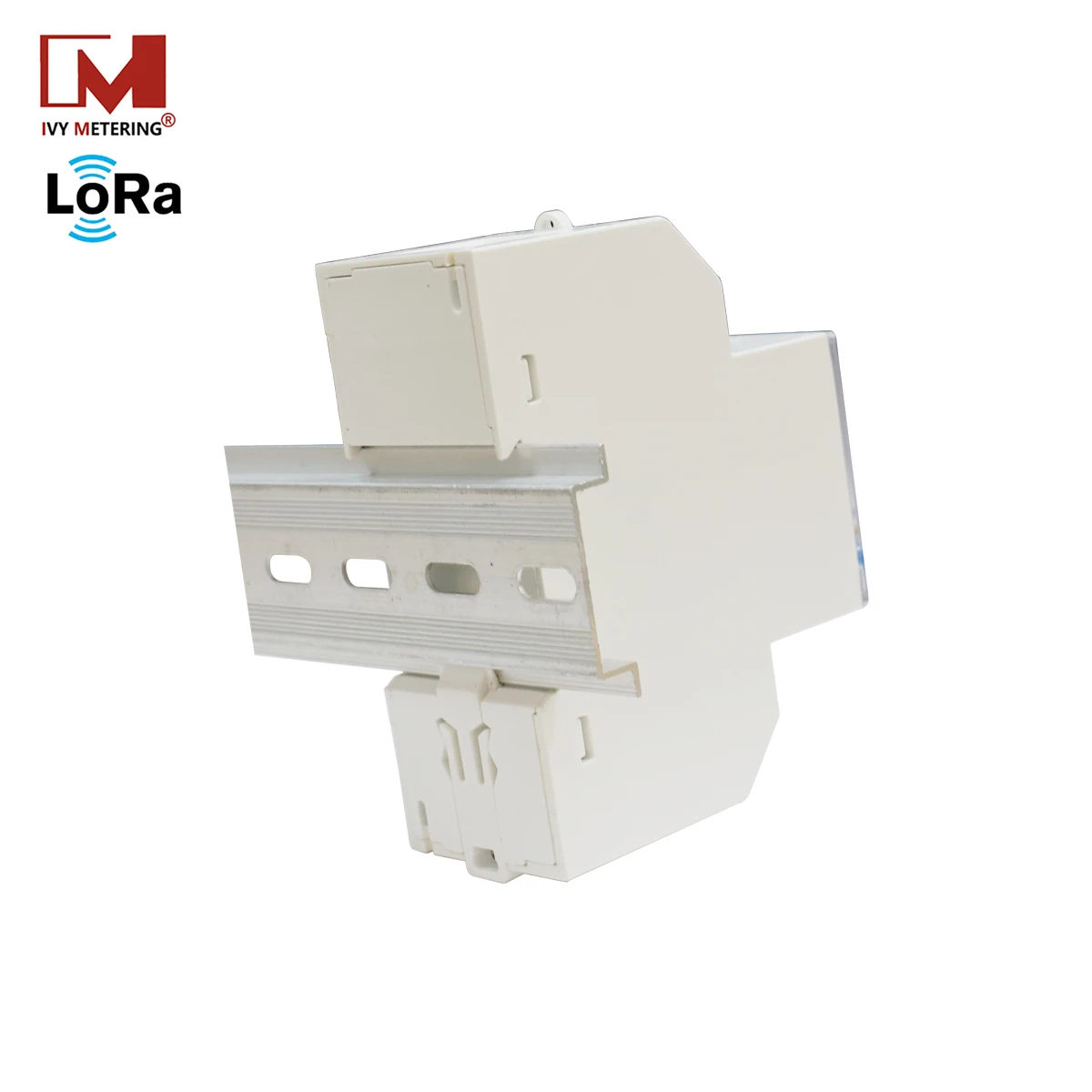 Однофазный счетчик энергии LoRa WAN с