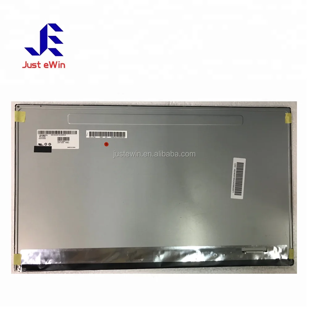 Новый оригинальный IPS полный вид ЖК-экран LM230WF3-SLQ4 SLQ1 матовый 30pin LVDS FHD