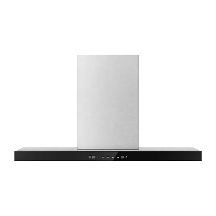 European Style Kitchen Chimney Cooker Hood Fashion Attractive Design Chinese Style T-Shape Range Hood