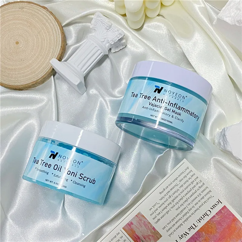 Original Factory Feminine Hygiene Yoni Wash Vagina Intimate Gel Gynaecology Anti-inflammatory Antibacterial Washing