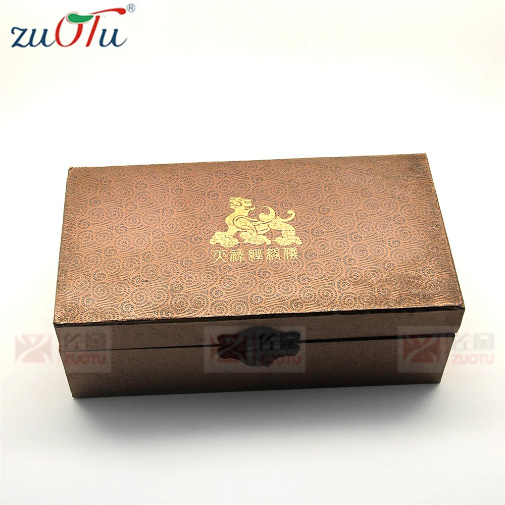 Китайский производитель специальная деревянная подарочная коробка в виде
