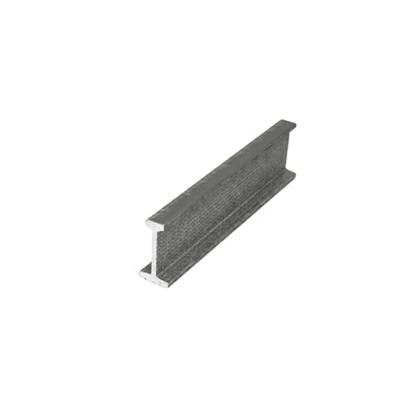 Cheapest Factory price Fiberglass Profiled Bar