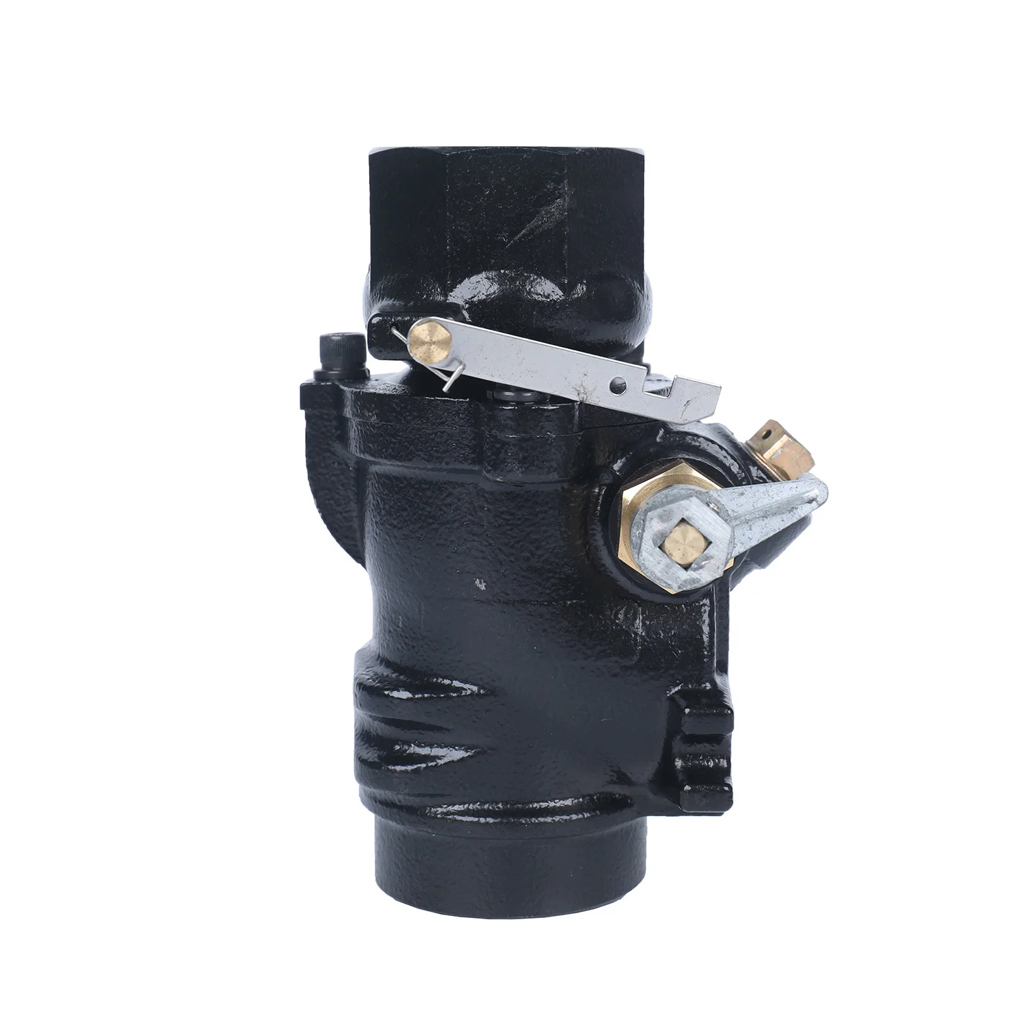 Gas Station Emergency Shut off Valve Fuel Pump Dispenser Emergency Shut Off Valve For Fuel Station