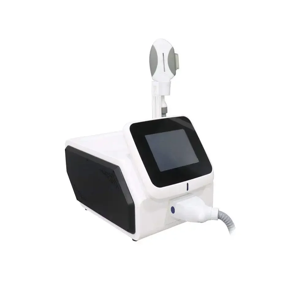 New Skin Rejuvenation Acne Removal Ipl Fast Hair Removal Machine