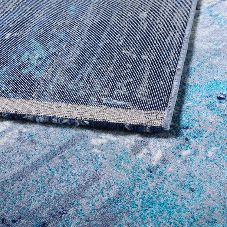 bright silk carpet high end machine made shaggy carpets and rugs