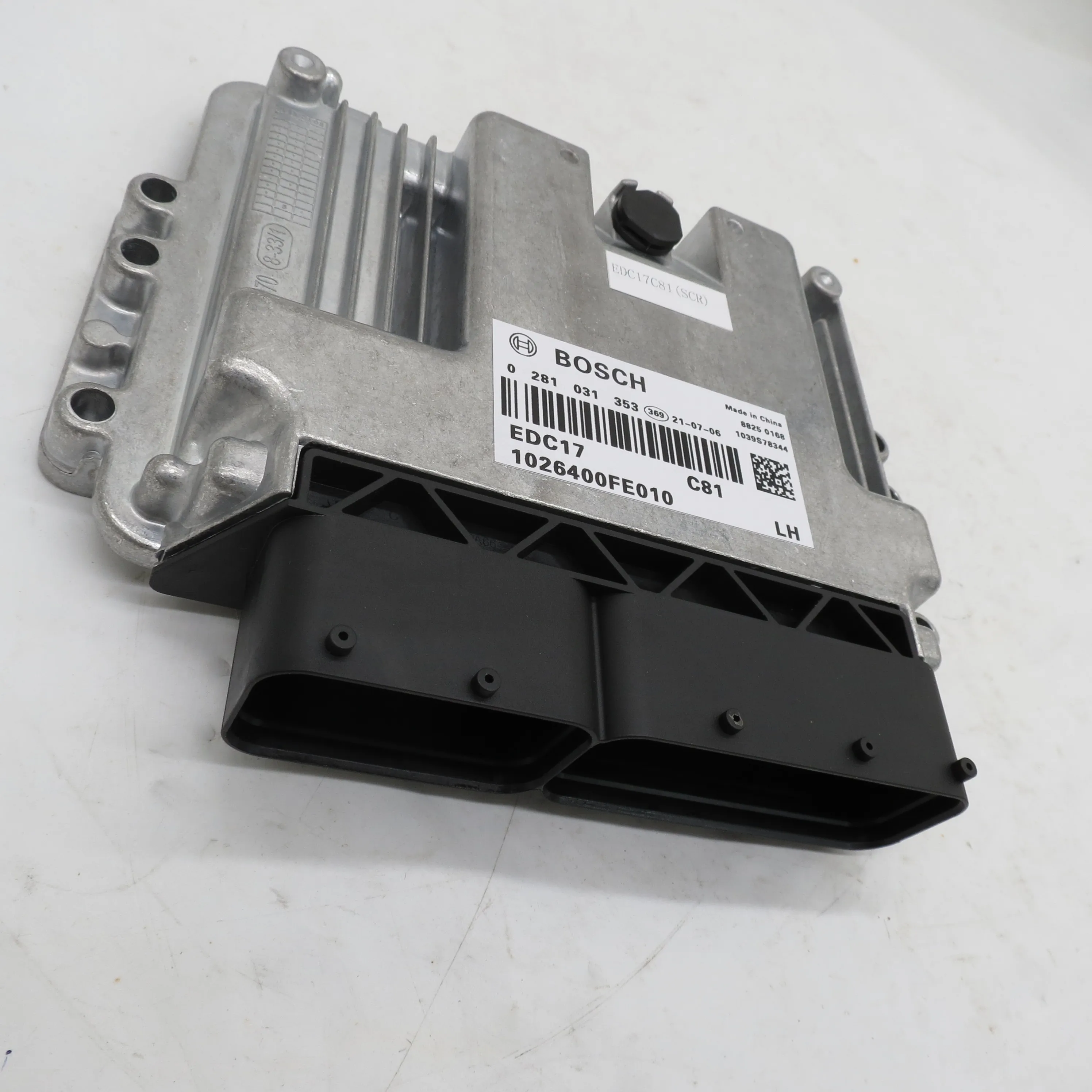 Best selling Computer board ECU 1026400FE010   88250168