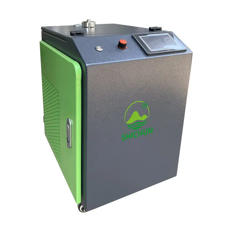Shichun Factory Price Hydrogen and Oxygen Welding Machine, Hydroxygen Welding Machine