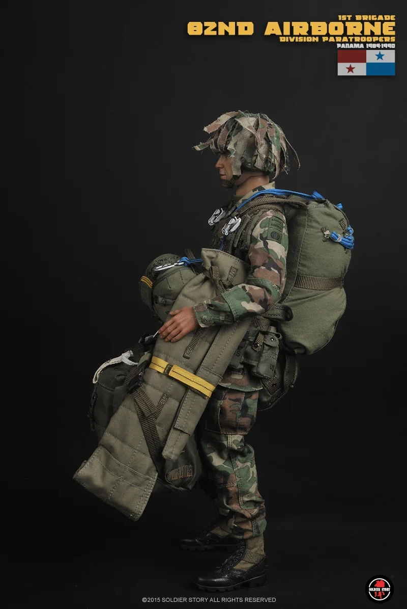 Hot Selling Chinese Brand ABS&PVC&POM Non-Toxic Classic 1/6 Scale Action Figures For Export