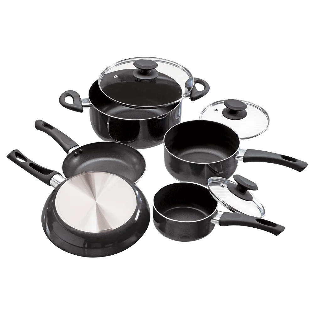 cookware sets glass lid G type 24CM