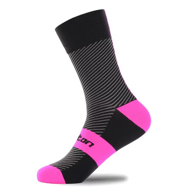 uron custom professional riding socks road mountain bike riding socks outdoor running sports socks