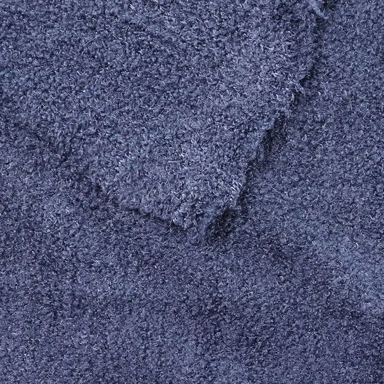 
Best Price Different Design Dobby Grey Nylon Knitted Fabric For Garments 