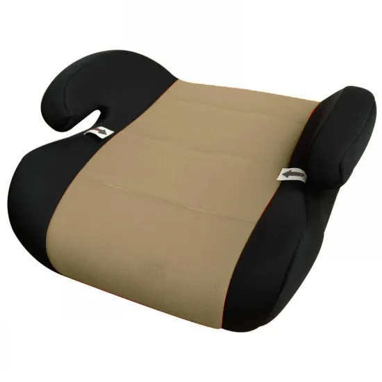 ECE Approved soft kids car seats booster cushion 15-36kgs