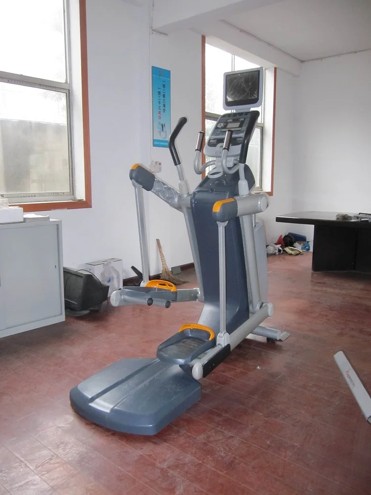 Commercial use good quality gym equipment Fitness Elliptical Trainer machine