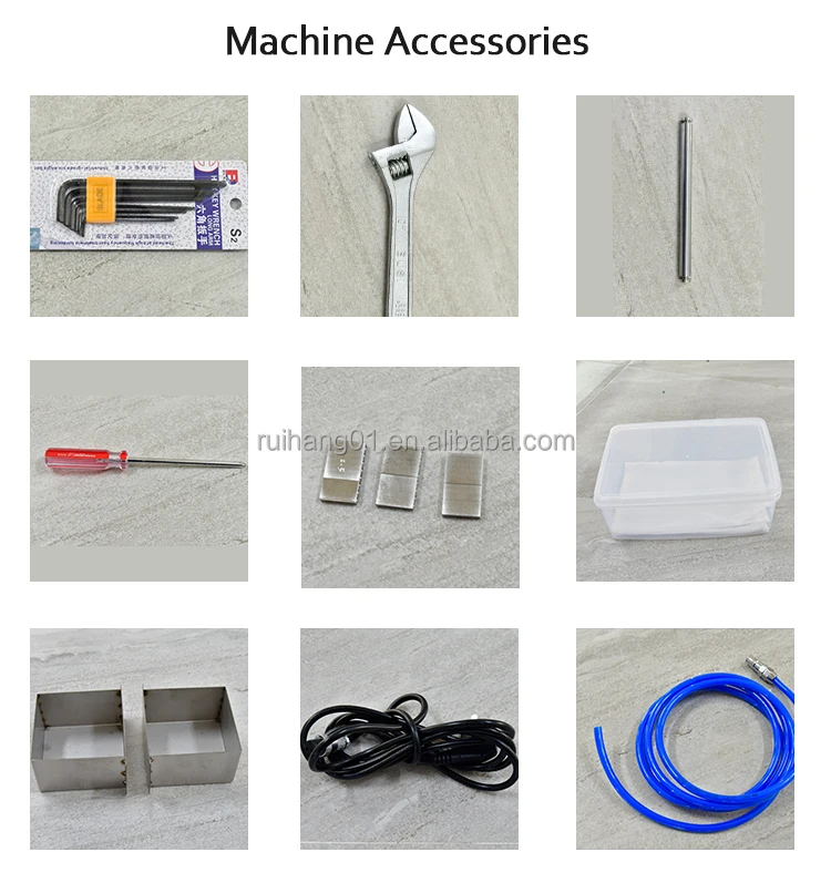 Fully automatic wire cutting, stripping, twisting, tin dipping, single and double head crimping, double head tin dipping machine